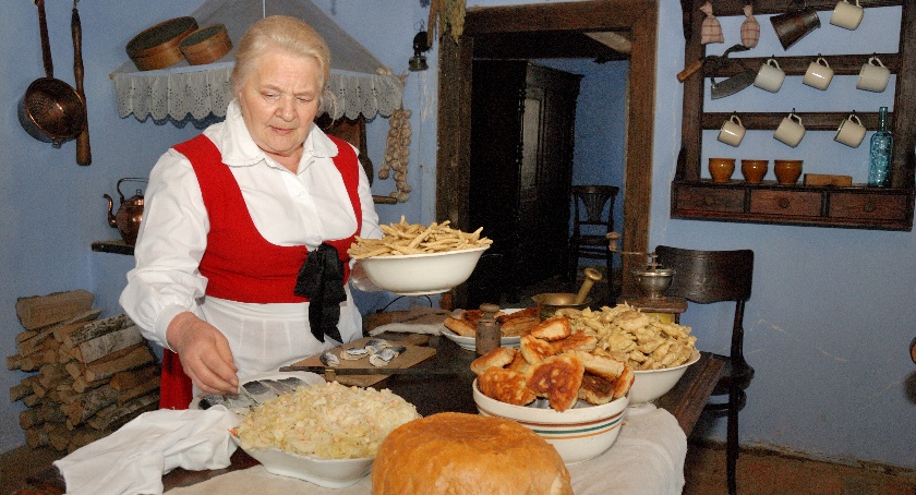 Święta jak dawniej!