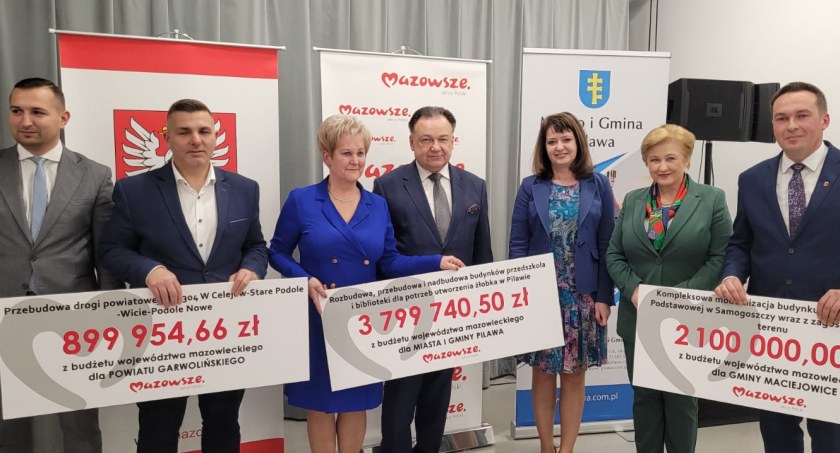 Na co wydali pieniądze?