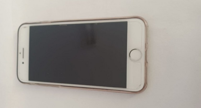 Poszukiwany właściciel telefonu