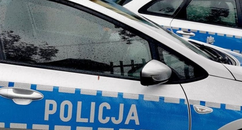 Policja podsumowuje świąteczny weekend