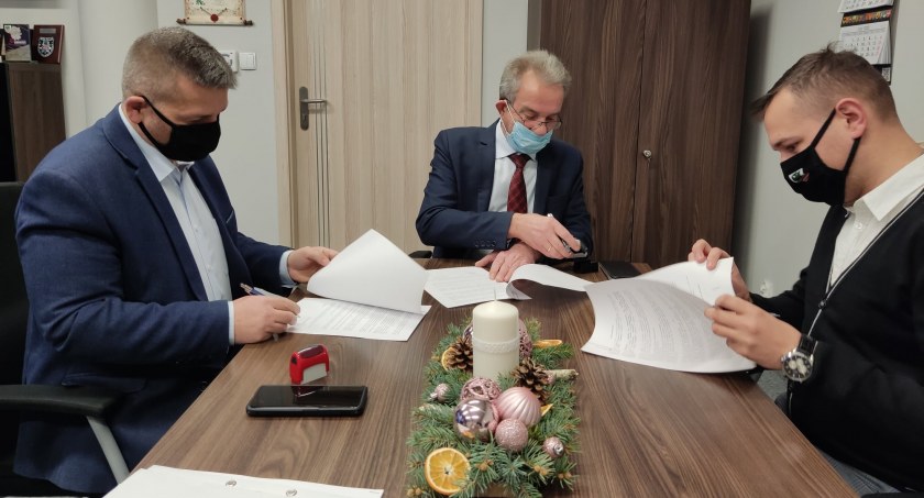 Powstanie nowy Środowiskowy Dom Samopomocy
