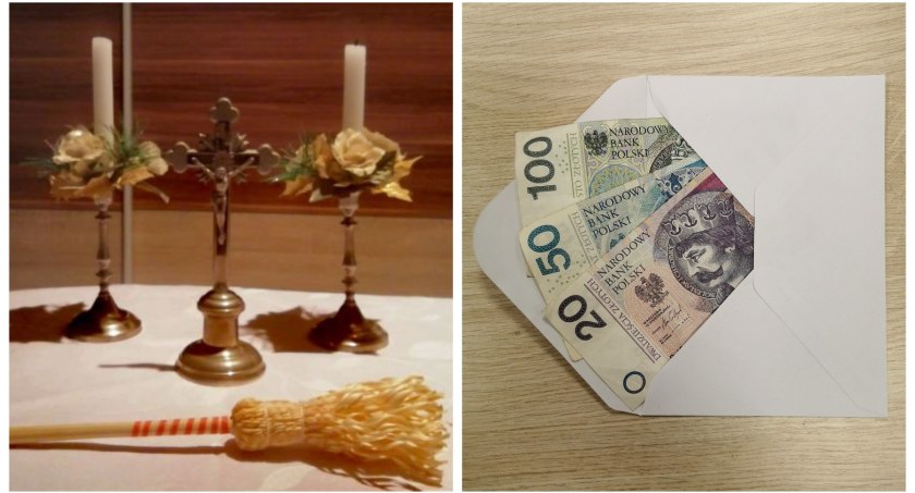 Kolęda 2022 – Jakie ma formy w naszych parafiach? Ile włożyć do koperty?