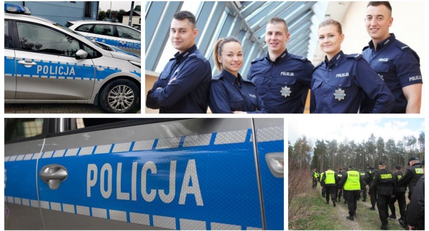Praca w policji – Będą przyjęcia! Kto może pełnić służbę? Jakie dokumenty trzeba złożyć?