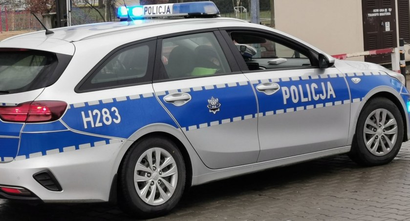 2500 zł mandatu dla pijanego rowerzysty
