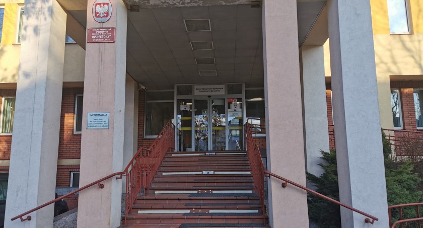 Zaświadczenie z ZUS jest niepotrzebne