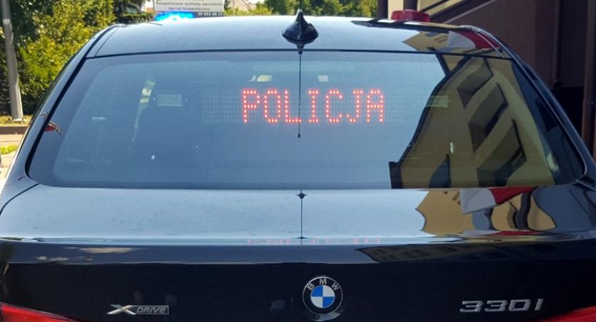 Skontrolowali 75 pojazdów – Bilans pracy grupy Speed