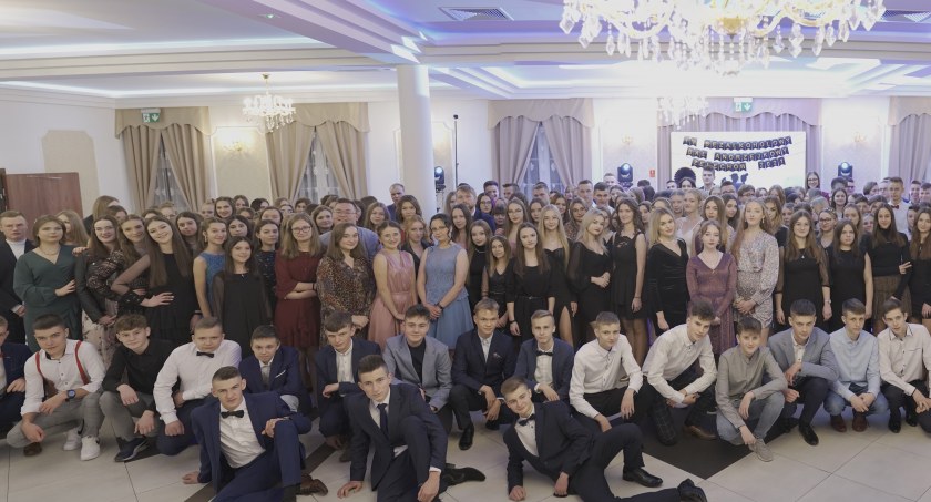 Potrafią bawić się bez alkoholu! Zobaczcie video!