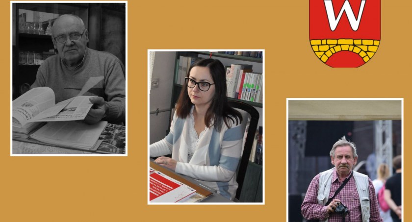 Skarbnica wiedzy o historii gm. Wilga – W planach jest książka!