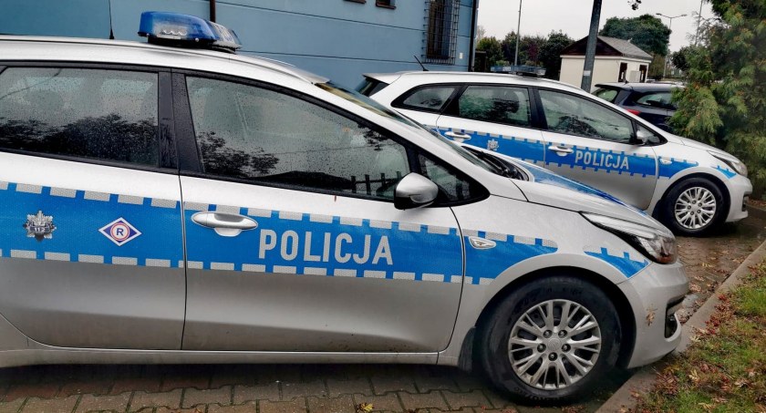 Garwolińska drogówka podsumowała miniony rok