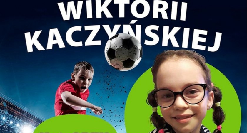 Kolejny turniej piłkarski dla Wiktorii już w lutym!