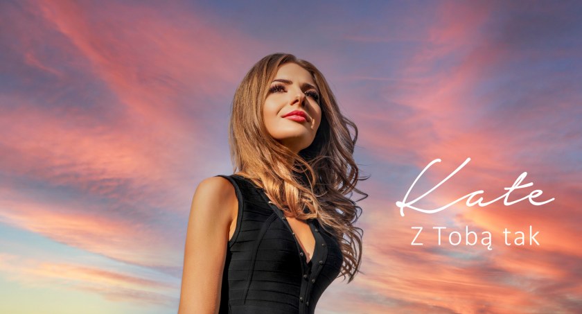 Kate już niebawem w Dzień Dobry TVN 