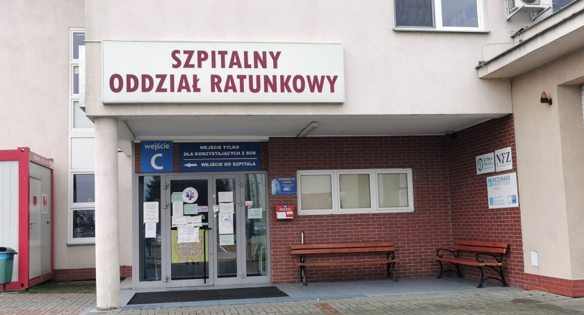 Dzwonili na SOR ponad 1000 razy
