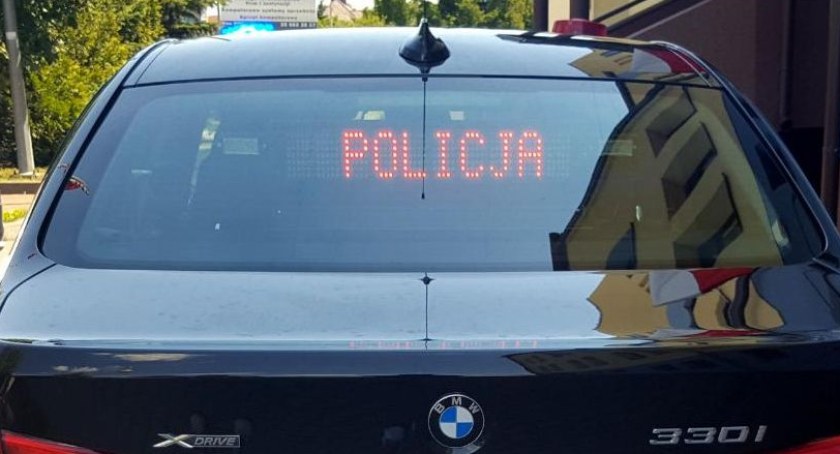 Skontrolowali prawie 100 pojazdów – Bilans pracy grupy Speed