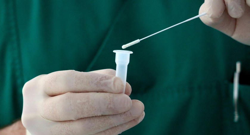 Już trzy punkty wymazowe w Garwolinie – Godziny przyjęć i kontakt