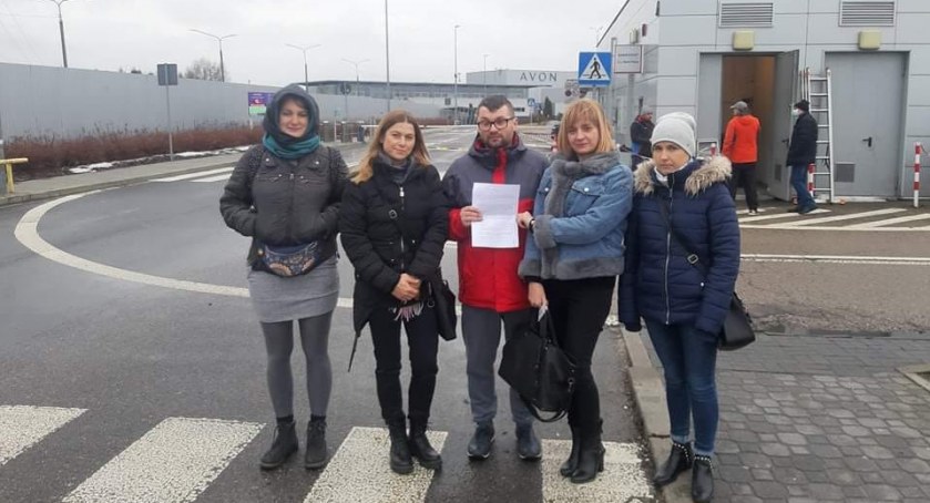 Spór zbiorowy w Avon – Czy w fabryce dojdzie do strajku?