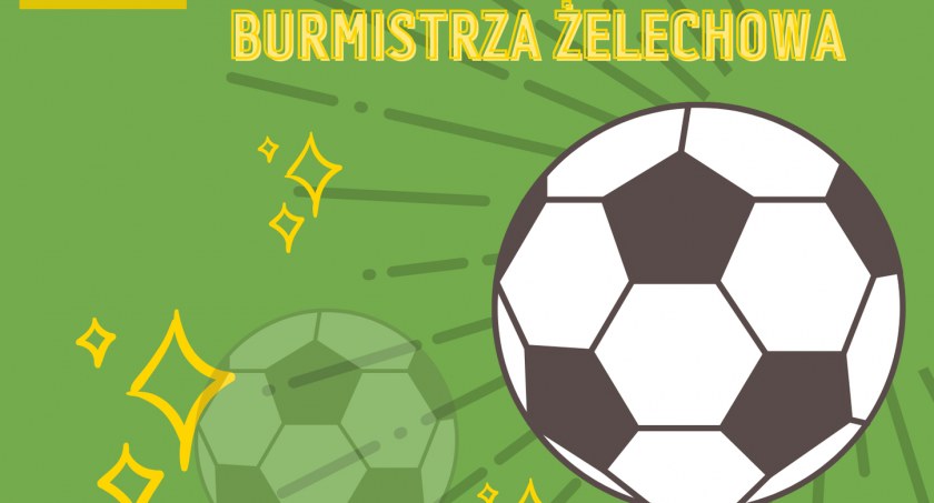 XV Turniej o Puchar Burmistrza Żelechowa