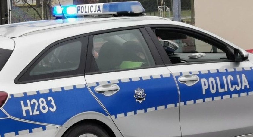 Ferie zimowe na drogach powiatu
