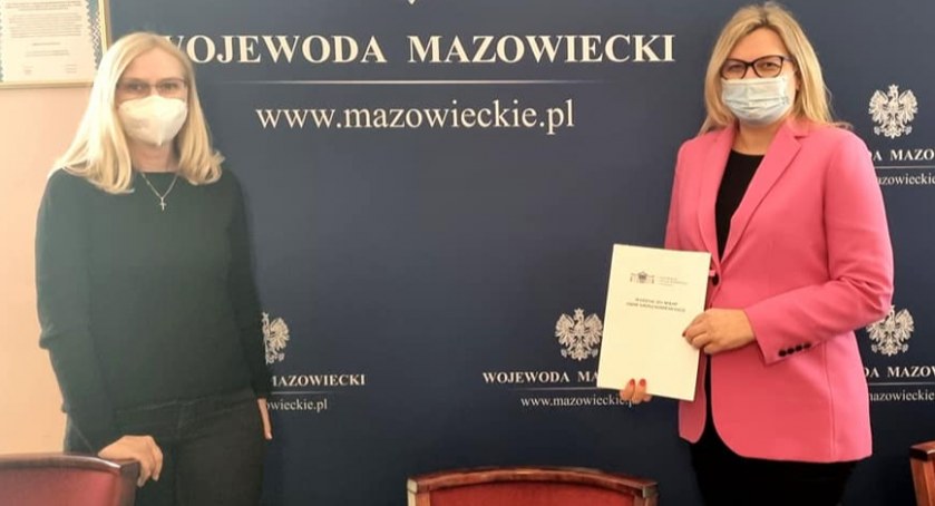 Ponad 137 tys. zł na asystentów osób niepełnosprawnych 