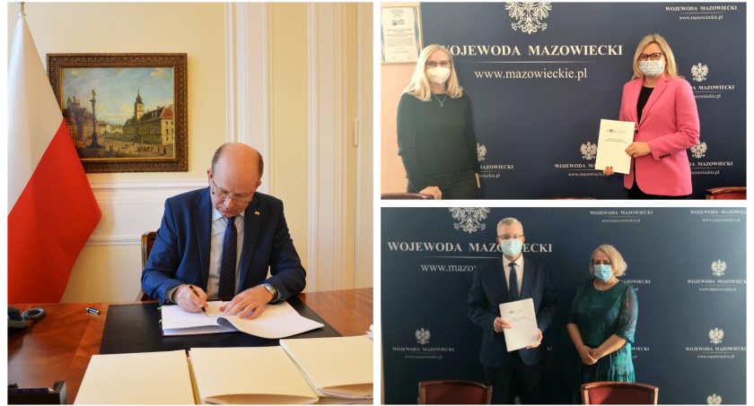 Dofinansowanie dla opiekunów niepełnosprawnych i na opiekę wytchnieniową