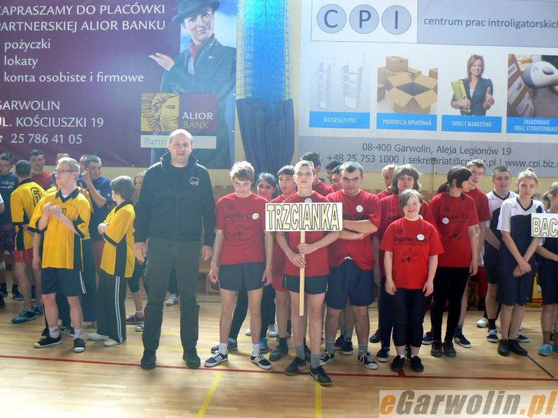 W olimpijskiej atmosferze 