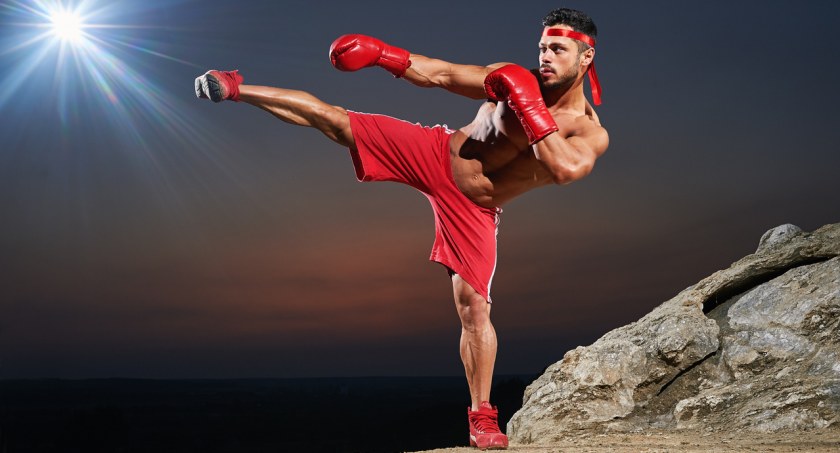  Najpopularniejsze sporty walki - jak wybrać sport dla siebie?