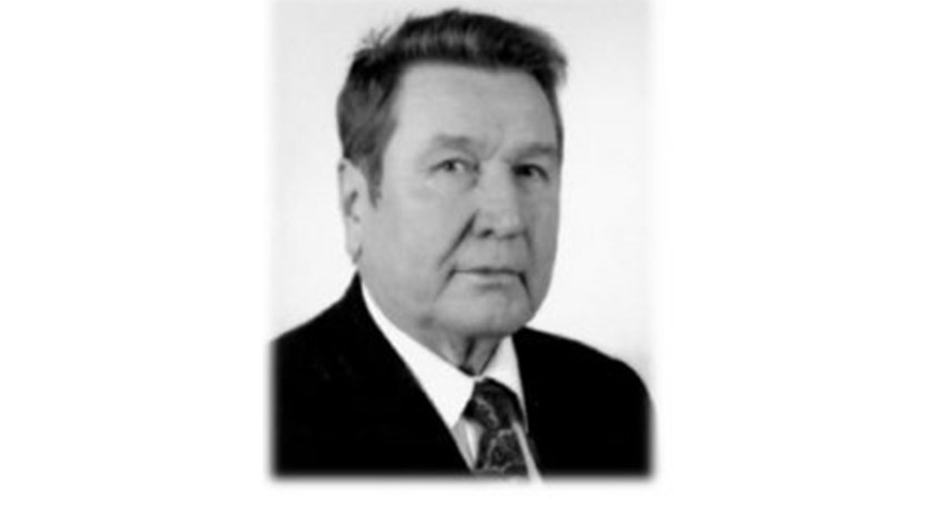 Zmarł Józef Demianiuk – były przewodniczący Rady Miasta i Gminy Żelechów