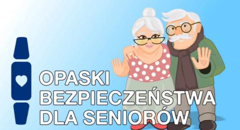 Korpus Wsparcia Seniorów w gminie Wilga
