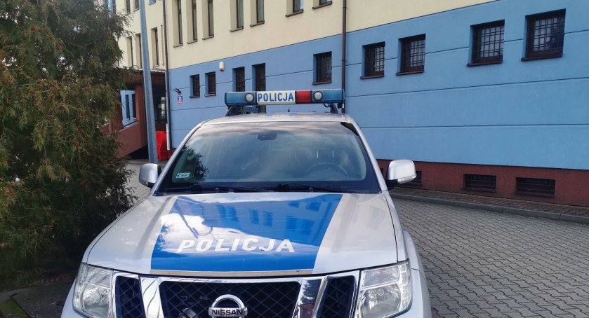 Ukrywał się 8 lat – Policjanci zatrzymali poszukiwanego listem gończym 