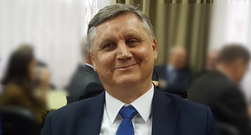Jaskuła odwołany