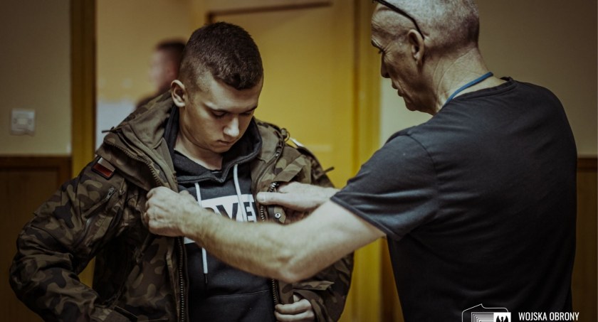 Mieszkańcy Mazowsza chcą wstępować do WOT – Terminy szkoleń