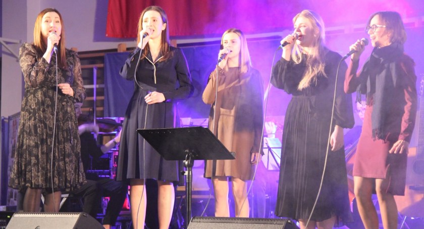 Ku czci żołnierzy wyklętych – Koncert 