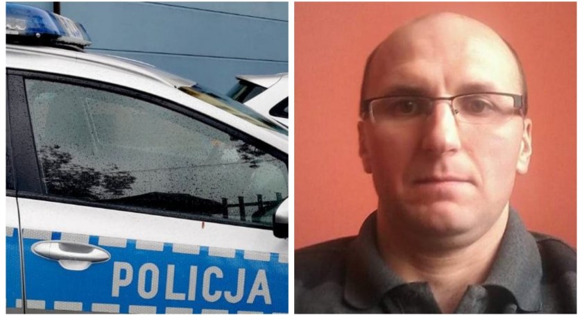 Trwają poszukiwania Pawła Micha