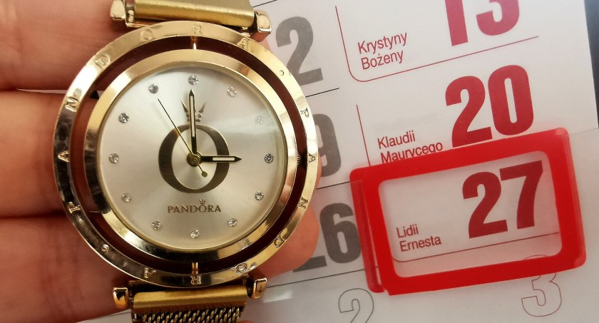 Już tej nocy zmiana czasu na letni