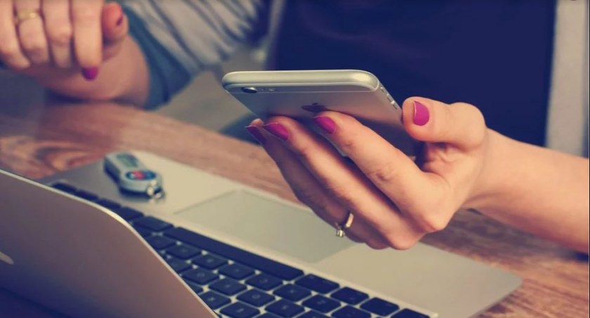 Uwaga na fałszywe SMS-y o nadpłacie lub niedopłacie PIT