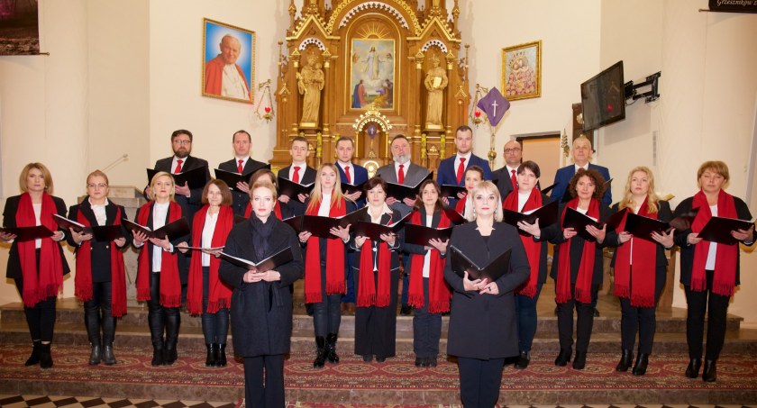 Wyjątkowy koncert w intencji pokoju w Ukrainie