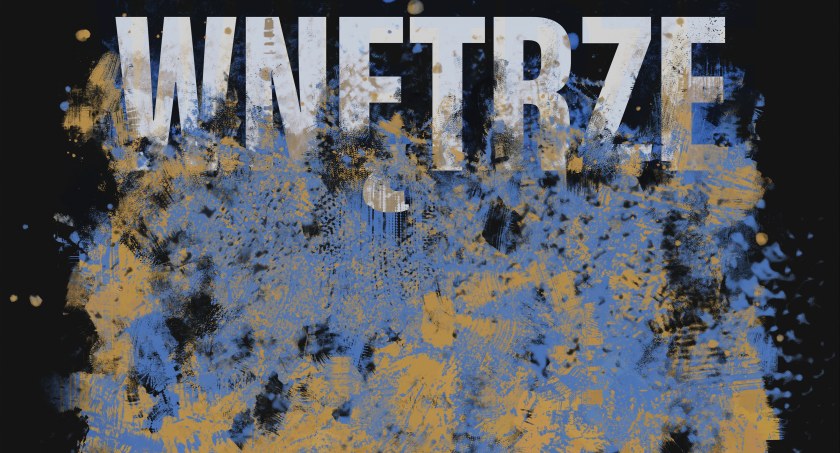  Odkryj „Wnętrze” w Galerii Kotłownia