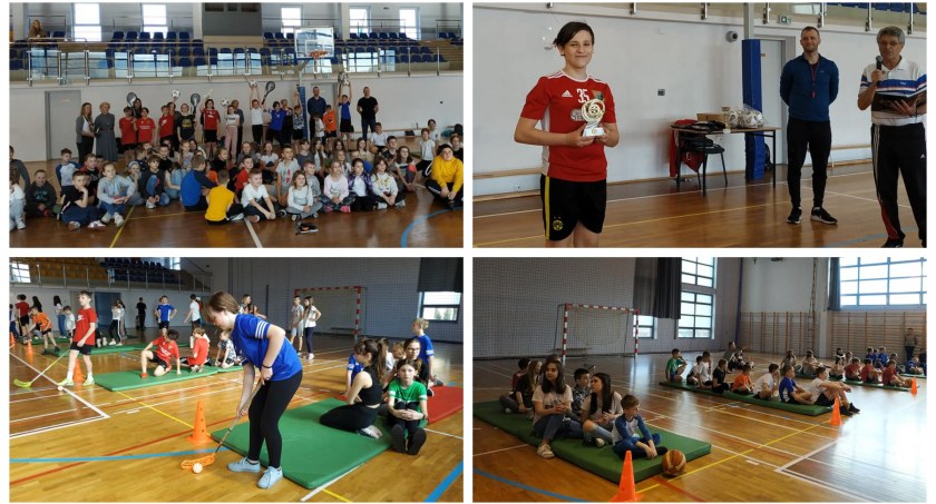  Zamiast grać na komputerze lepiej jeździć na rowerze – XXII Spartakiada Sportowa Świetlic Przystań