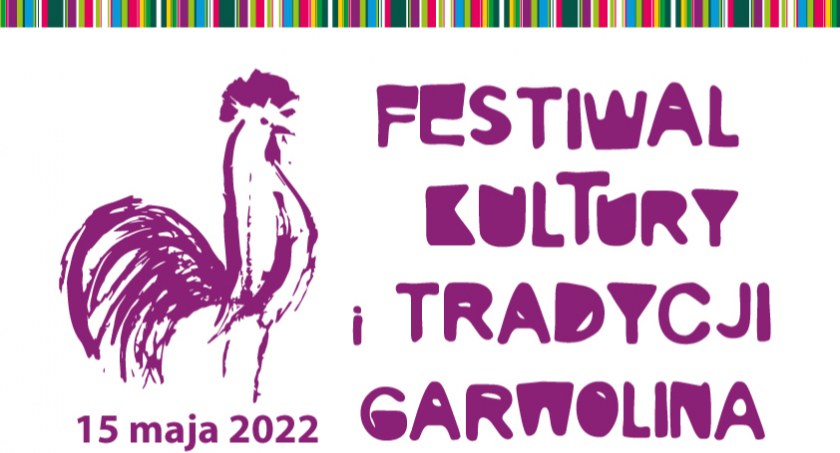 Senatorska powraca! Dołącz do Festiwalu Kultury i Tradycji Garwolina