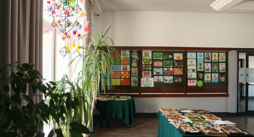 XXII konkurs wielkanocny CSiK rozstrzygnięty