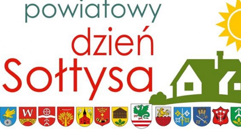 Powiatowy Dzień Sołtysa
