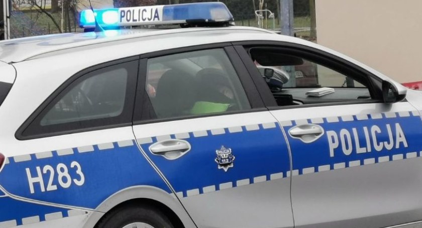 Poniedziałek Wielkanocny z promilami 