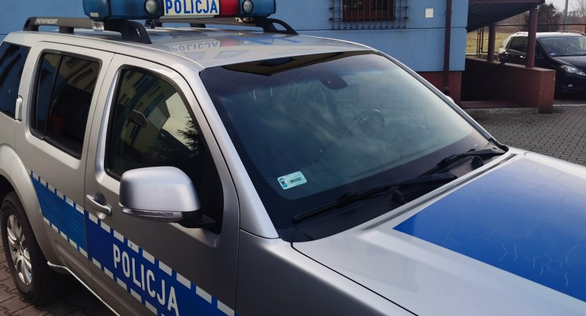 Zdecydowane działania policji na drogach