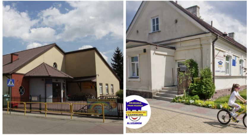 Konkursy na dyrektorów przedszkoli ogłoszone!