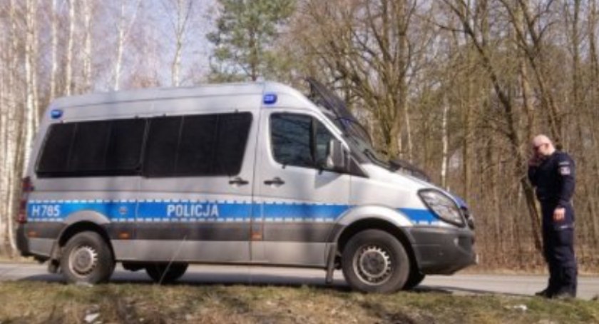 Szczęśliwy finał poszukiwań 83-latka