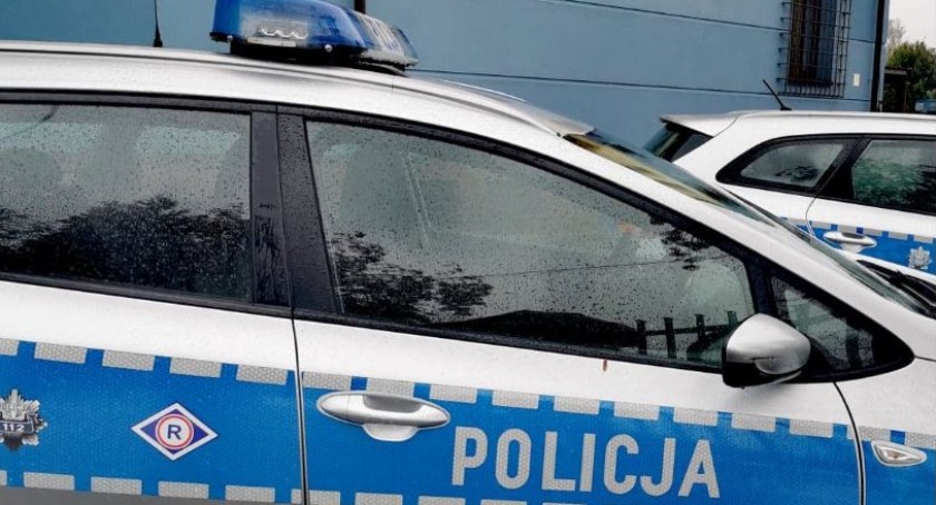 17-latka zatrzymana z marihuaną – Wpadł też dostawca