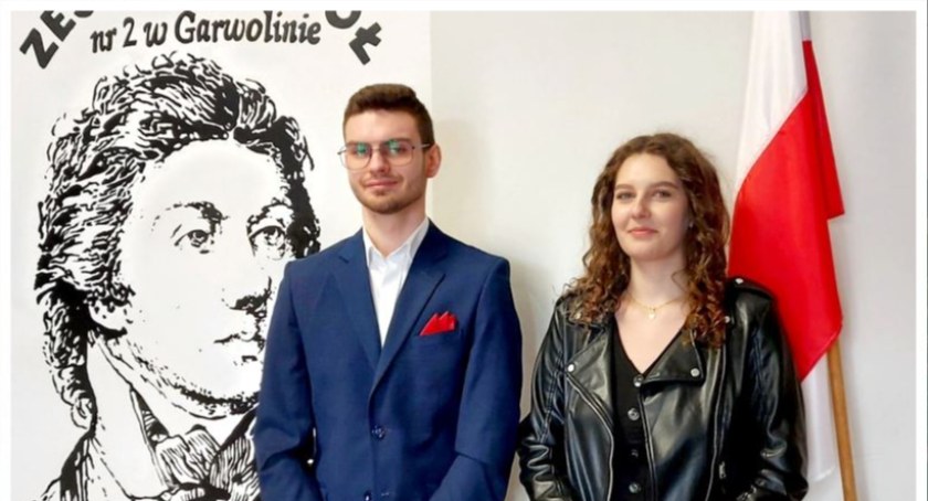 Wielki sukces budowlańców z Dwójki