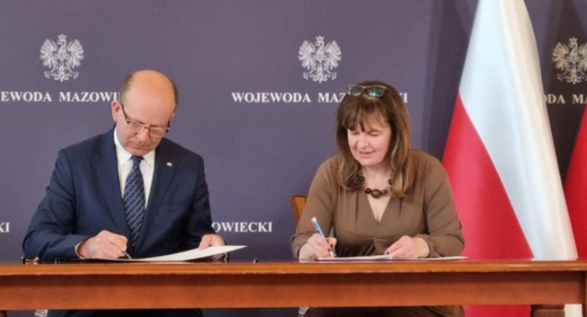 Jest dofinansowanie na przebudowę ulicy Przychód w Łaskarzewie