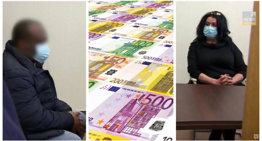 Gilbert N. z wyrokiem – Oszukana Irena S. odzyska 100 tys. euro?