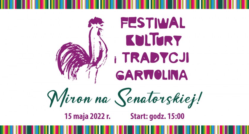 Powróćmy na Senatorską! Jak za dawnych lat!