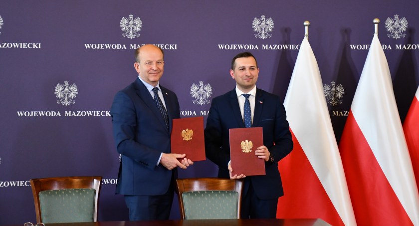 Ponad 8 mln na przewozy autobusowe w powiecie